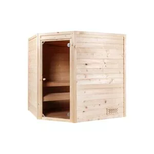 Sauna Hanscraft PALAPELI HS4