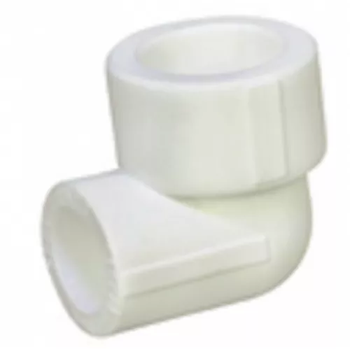 PPR koleno 90° redukce 32/25