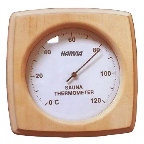 HANSCRAFT Saunový teploměr