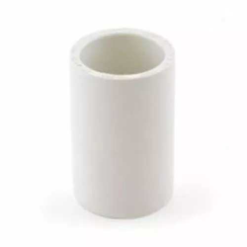PVC SCH40 PVC-U SCH 40 mufna 1-1/2