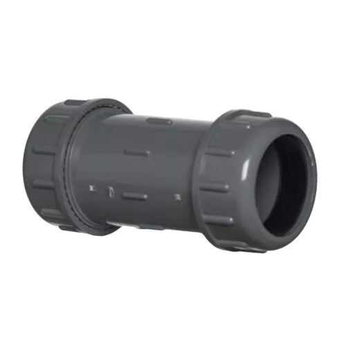 PVC Montážní set pro PVC-U nelepené spoje, 50mm