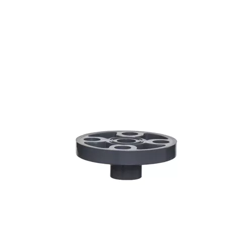 PVC tvarovka - příruba pevná 20 mm