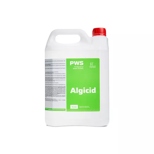 PWS Algicid 5l
