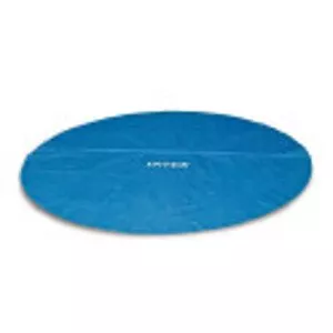 Intex 28010 Solární plachta 2,06 m na bazén 2,44 m