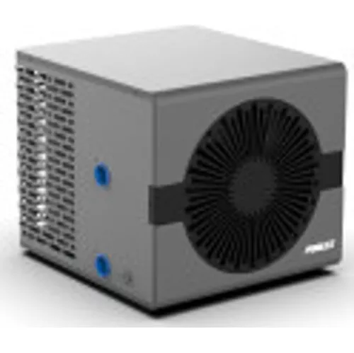 Poolex Nano 2026 Reversible 5,5kW, pro bazény do 30 m3