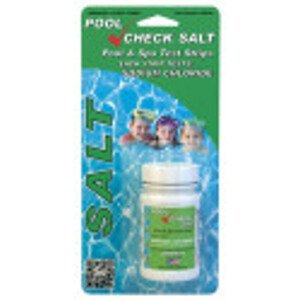 Tester PoolCheck Salt