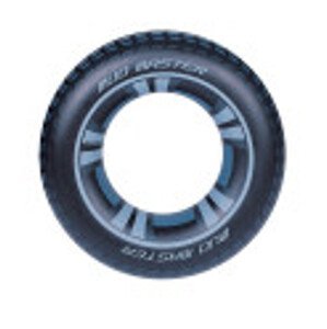 KUBIsport 05-P36016K Bestway Nafukovací kruh pneumatika 91 cm