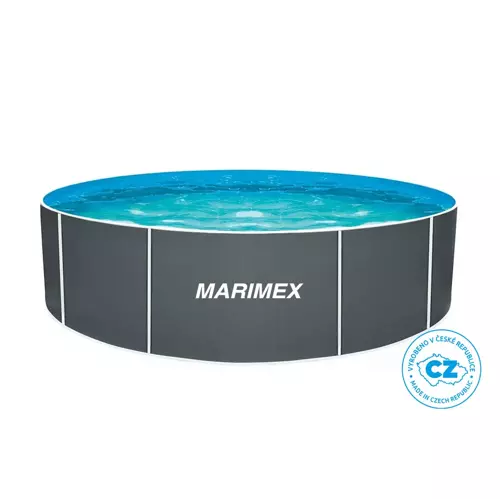 Marimex Bazén Orlando Premium 5,48x1,22 m bez příslušenství
