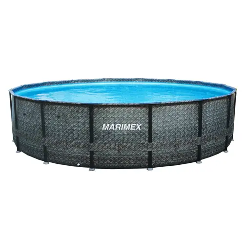 Marimex Florida 4,57 x 1,32 m Ratan