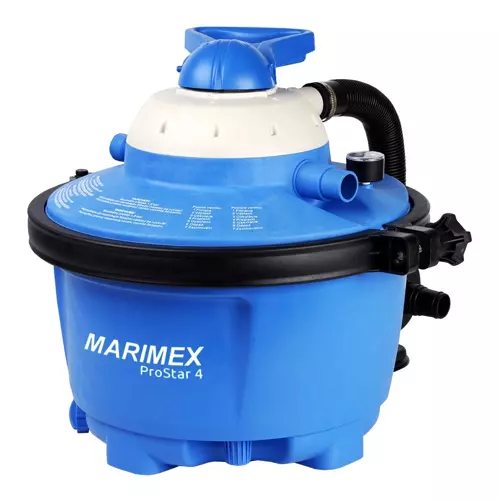 Písková filtrace Marimex ProStar 4