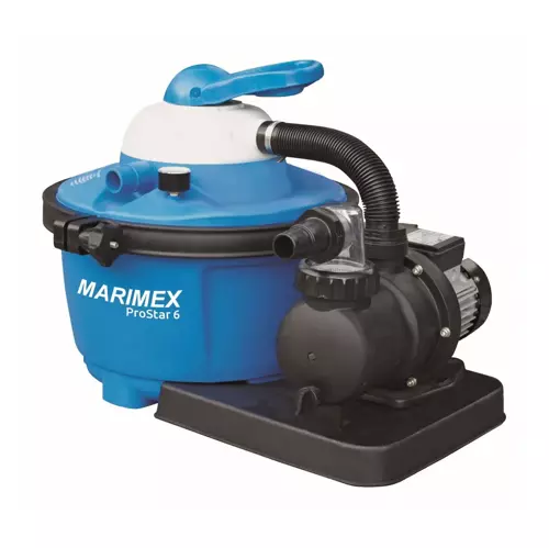 MARIMEX 10600015 ProStar 6 písková filtrace