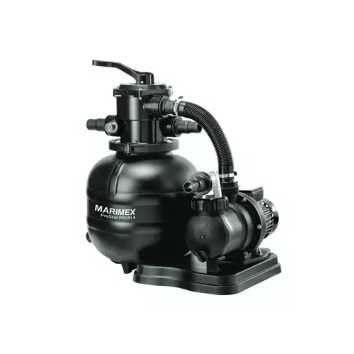 Marimex ProStar Profi 4