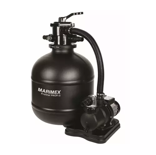 Marimex ProStar Profi 8