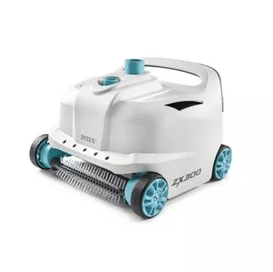 Intex 28005 DELUXE AutoMATIC Pool Cleaner