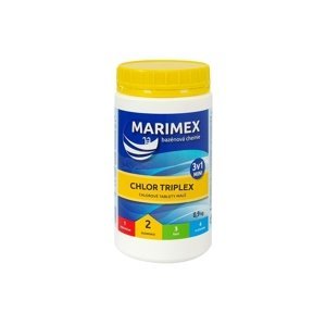 Marimex Marimex Chlor Triplex MINI 3v1 0,9 kg - 11301206
