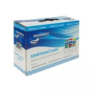 Marimex AquaMar chemický set Start