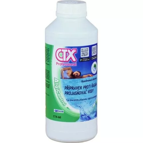 Astralpool CTX-60