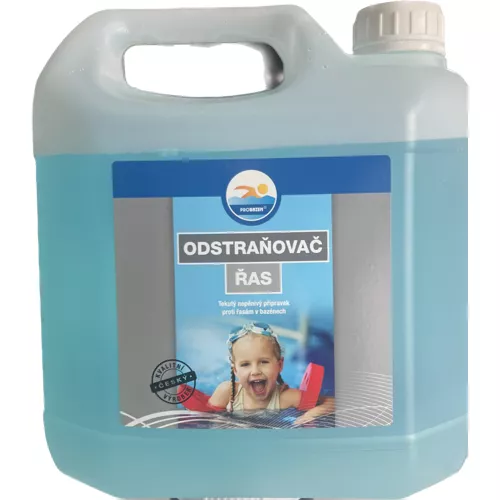 Probazen Odstraňovač řas 3L