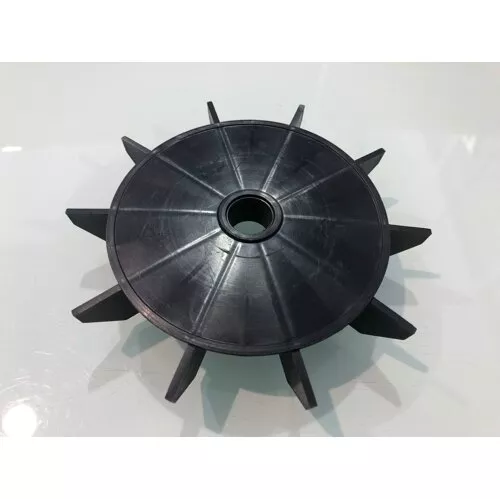 Vagnerpool Ventilátor čerpadla MINI Delfino 33, 50, 80, 100 - chladící vrtulka