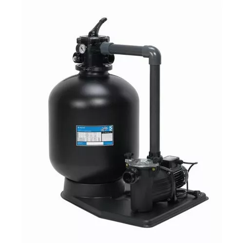 VAGNERPOOL Azur Kit 480, 9m3/h s čerpadlem Preva 50