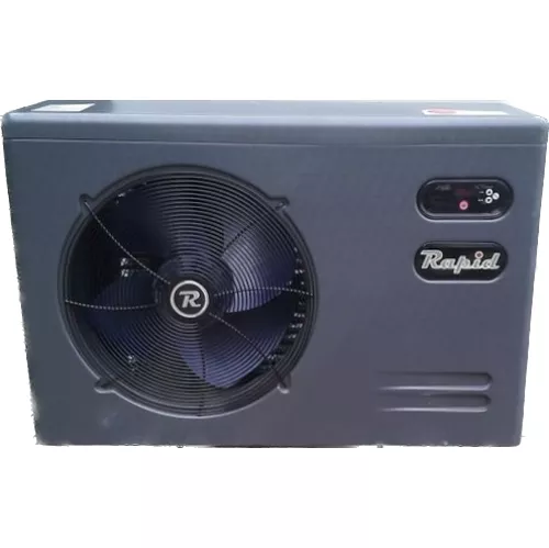 Vagnerpool Tepelné čerpadlo Rapid Mini Inverter RMIC10 9,5kW s chlazením (do 35m3)