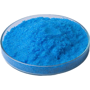 Probazen Modrá skalice 500g - síran měďnatý, CuSO4 na řasy, plísně, mechy