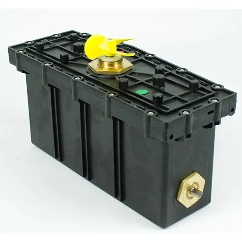 Náhradní motor Dolphin D2001