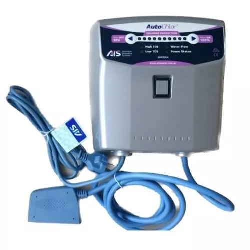 Náhradní řídící jednotka AutoChlor SMC 20 (2004-2024) + kabel s konektorem