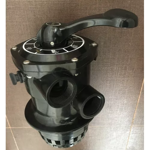 Brilix 6-cestný ventil TOP 1,5