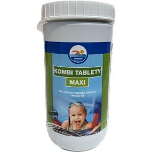 Probazen Kombi tablety MAXI 1 kg 3v1