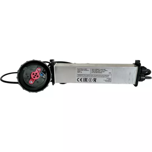 Vagnerpool Transformátor (trafo) + konektor k UV lampě 40W (ECO Tech, UV-C Super FLEX)