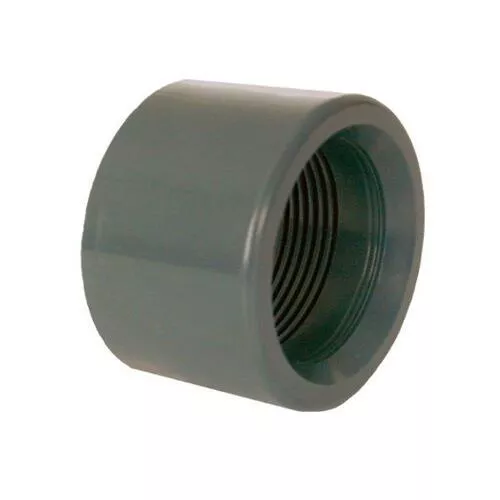 Vagnerpool PVC Redukce vkládací 32mm ext. x 3/4\