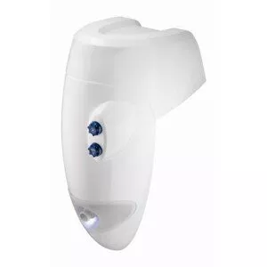 Speck závěsný protiproud Badu Jet - Riva bílé LED spot, 58 m3/h, 400V, 2,6kW