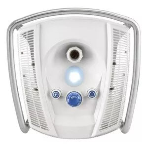 Speck domontážní sada BADU Jet Wave, 54 m3/h, 2,2 kW, 230 V