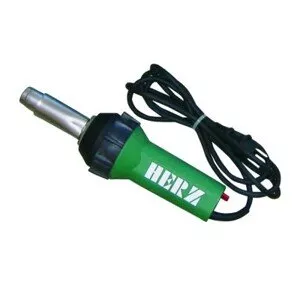 VágnerPool nářadí ke sváření - svářecí horkovzdušný přístroj Rion 230 V, 1600 W