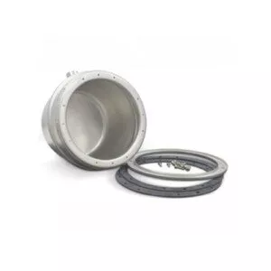 AstralPool instalační nerez krabice k LED reflektorům LumiPlus Design