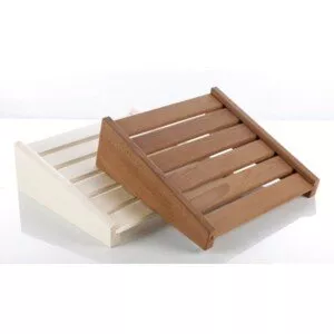 Sentiotec podhlavník do sauny ThermoWood lípa