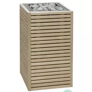 HUUM saunová kamna elektrická CORE 10,5kW Bez pláště