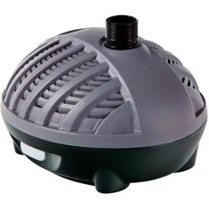 čerpadlo efektové HEISSNER HSP1600-00