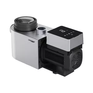 AquaGem bazénové čerpadlo INVERPro IP25 s Wi-Fi modulem, 0,09-0,84kW 6-20m3/h