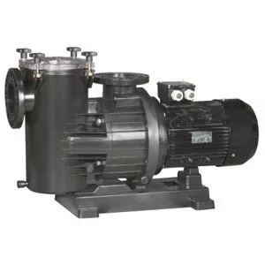 Magnus 550 - 400V, 84 m3/h, plastová turbína 4,00 kW