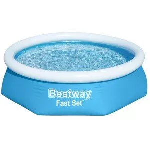 Bestway Fast Set 244 x 0,61 m bez filtrace