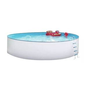 Bazén Nuovo 4 x 0,9m set