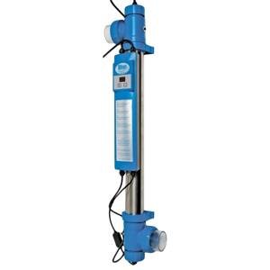 Blue Lagoon UV sterilizátor a ionizer 40 W