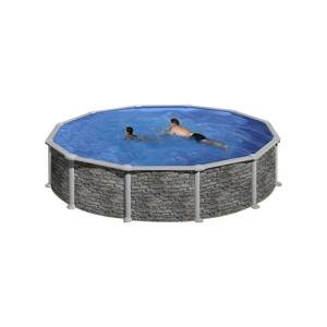 Bazén GRE Iraklion 3,5 x 1,32m set