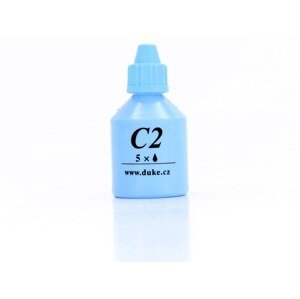 Náhradní činidlo C2 pro stanovení chloru