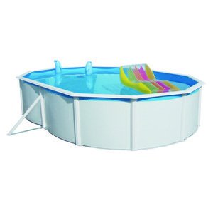 Bazén Nuovo de Luxe 5,5 x 3,66 x 1,2m set