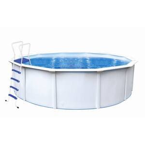Bazén Nuovo de Luxe 3,6 x 1,2m set