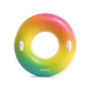 INTEX 58202 Kruh plovací 122 cm