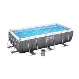 Bestway Rattan 4,04 x 2,01 x 1,00 m set